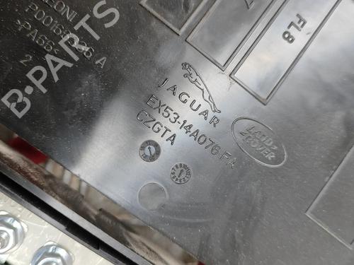 Wiring harness JAGUAR I-PACE (X590) EV400 AWD | BP27768348E16