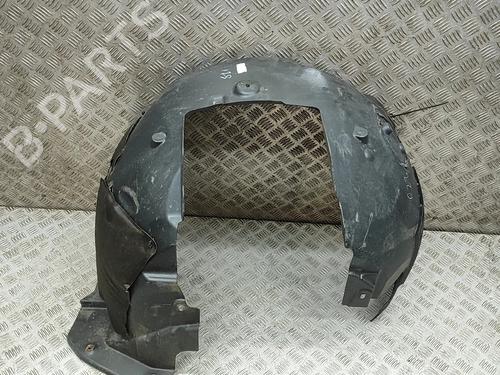 Hjulbue Hjulbue JAGUAR XE (X760) 2.0 D (180 hp) 33394657 33394657