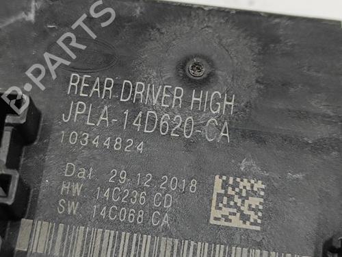 Elektronisk modul LAND ROVER RANGE ROVER SPORT II (L494) 5.0 SCV8 4x4 | BP27792541M83 