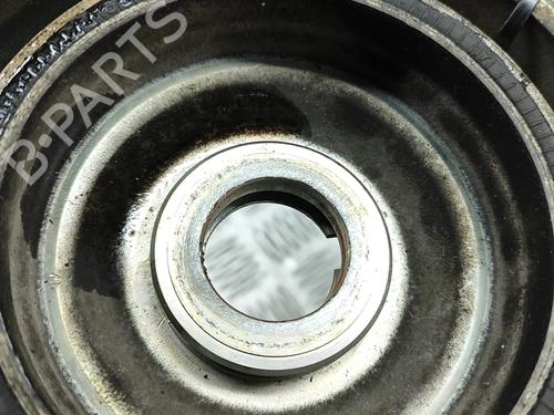 Pulley CITROËN JUMPER II Van 2.0 BlueHDi 130 | BP24583477M122 - Image 6