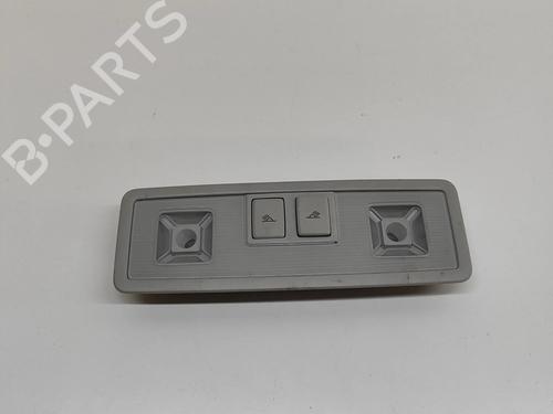Used Interior roof light VW GOLF VII (5G1, BQ1, BE1, BE2) e-Golf (136 hp) 27394086