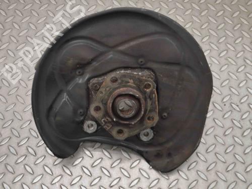 Used Left rear steering knuckle AUDI Q7 (4MB, 4MG, 4MQ) 3.0 TDI quattro (272 hp) 30231879