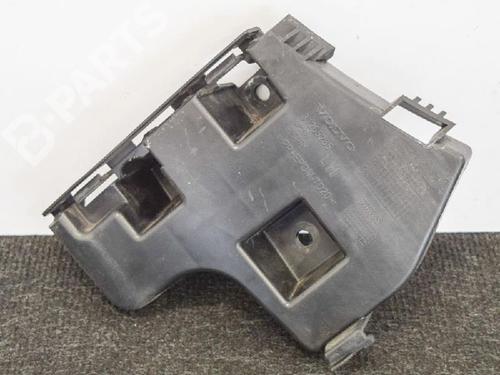 Used Rear bumper bracket VOLVO V60 I (155) D3 / D4 (163 hp) 6754074