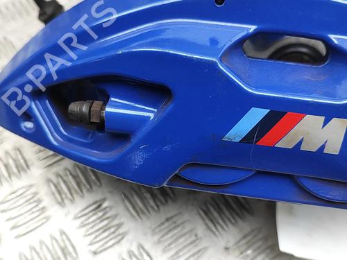 Left front brake caliper BMW 5 (G60, G90, G68) i5 eDrive40 | BP34347520M105  - Image 8