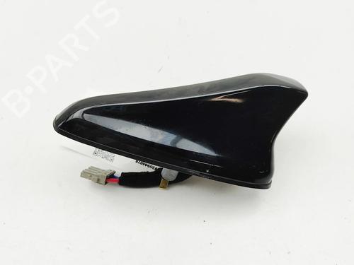 Used Antenna/Base Antenna/Base KIA OPTIMA Sportswagon (JF) 1.6 CRDi (136 hp) 35984195 35984195