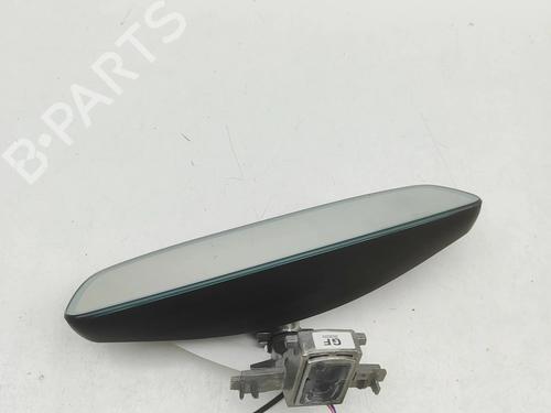 Rear mirror RENAULT ARKANA I (LCM_, LDN_) 1.6 E-TECH 145 (LDMU) | BP35727003I6 - Image 4