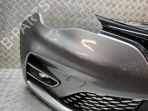 Front bumper RENAULT ZOE (BFM_) ZOE (BFMC, BFMD) | BP38499953C7 - Image 3