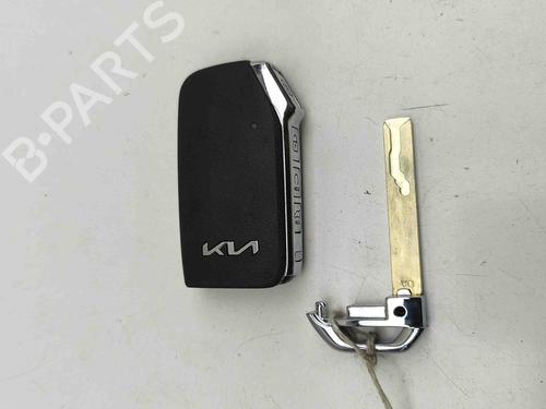 Electronic module KIA NIRO II (SG2) EV | BP28955289M83 