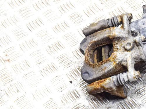 Right rear brake caliper FIAT 500X (334_) 2.0 D Multijet 4x4 (334AXB22, 334AXD2B) | BP15680656M106 