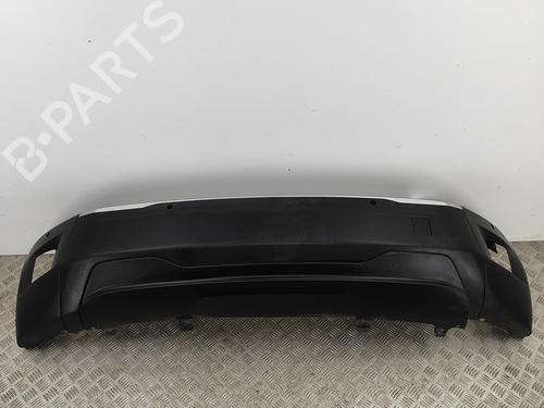 Used Rear bumper Rear bumper PEUGEOT 2008 II (UD_, US_, UY_, UJ_, UR_, UC_) e-2008 (UKZKXZ) (136 hp) 29569892 29569892