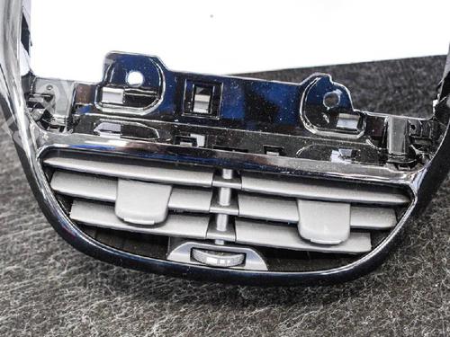 Air vent PEUGEOT 208 I (CA_, CC_) 1.2 VTI 82 | BP14663023I21 