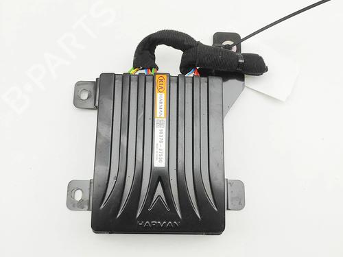 Electronic module KIA XCEED (CD) 1.5 T-GDI | BP37481554M83 - Image 2