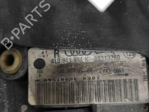 Right headlight AUDI Q7 (4LB) 3.0 TDI quattro | BP29510684C29 