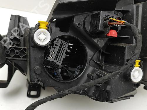 Højre forlygte PORSCHE CAYENNE Coupe (9YB) 3.0 AWD (9YBAA1) | BP32170648C29 