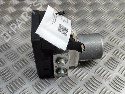 Used ABS pump CITROËN JUMPY III Van (V_) 1.5 BlueHDi 120 (120 hp) 28438339