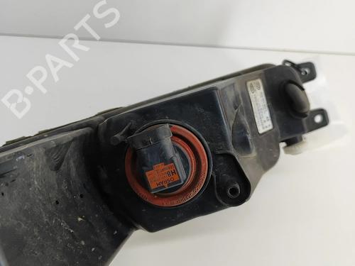 Right front fog light VW PASSAT B8 (3G2, CB2) 2.0 TDI | BP23865619C31