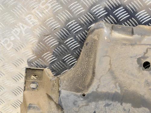 Upper protection RENAULT ZOE (BFM_) ZOE | BP8841063M93