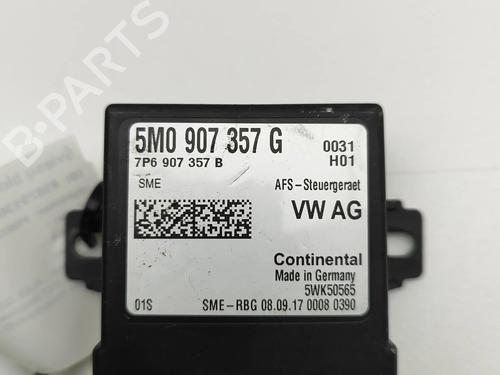 Electronic module AUDI Q3 (8UB, 8UG) 2.0 TFSI quattro | BP37610056M83 - Image 7