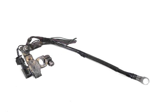 Cable MAZDA CX-5 (KE, GH) 2.2 D (KE2FW) | BP30281363E12 