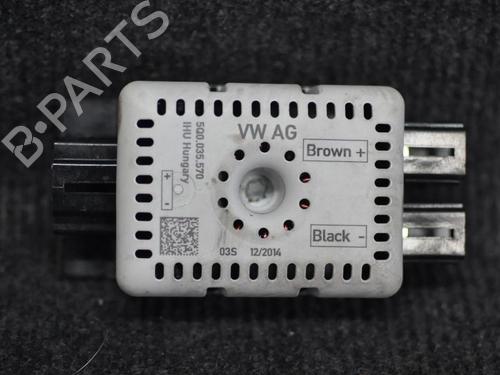 Electronic module VW GOLF VII (5G1, BQ1, BE1, BE2) 2.0 TDI | BP7733402M83 