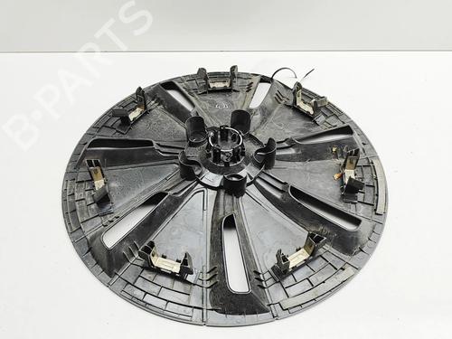 Hulkapsel TESLA MODEL 3 (5YJ3) EV | BP33697612C160 - Image 5