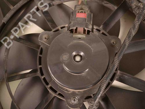 Koelventilatormotor FORD FIESTA VI (CB1, CCN) 1.0 EcoBoost | BP30217750M35