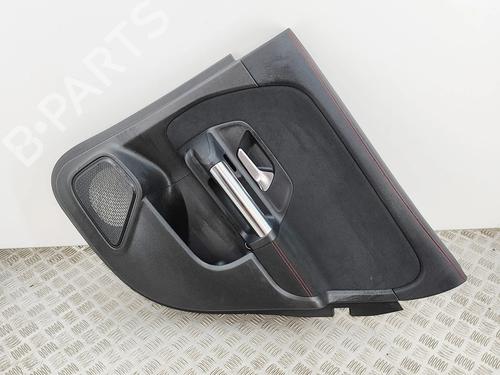 Used Rear right panel MERCEDES-BENZ GLA (H247) GLA 200 (247.787) (163 hp) 30856868