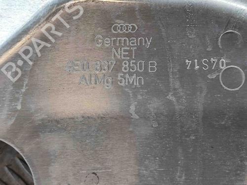 Front right window mechanism AUDI A8 D3 (4E2, 4E8) 6.0 W12 quattro | BP24818529C23