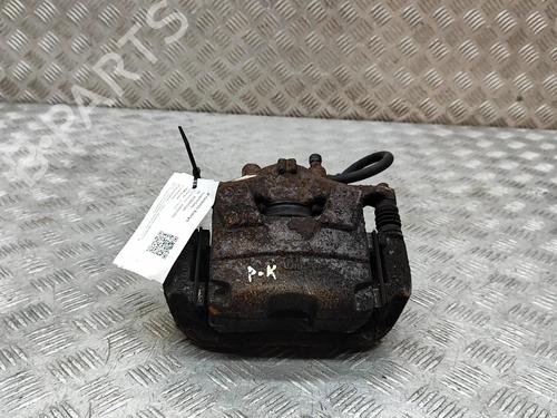 Used Left front brake caliper OPEL MOKKA / MOKKA X (J13) 1.7 CDTI (_76) (131 hp) 24307867