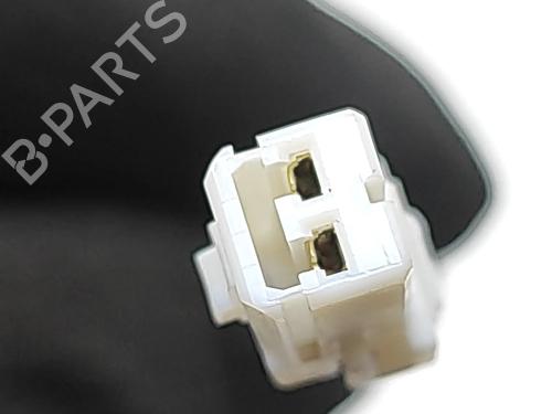 Left sun visor TESLA MODEL X (5YJX) P100D AWD | BP33661843I1  - Image 5