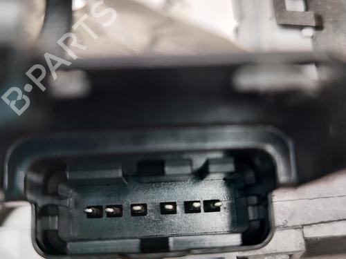 Front left lock OPEL COMBO Box Body/MPV (K9) 1.5 D | BP27785707C98 