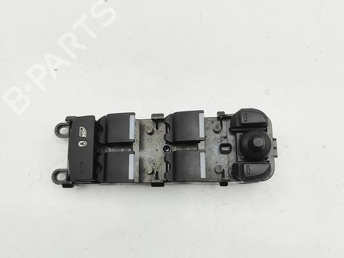 Right front window switch JAGUAR XE (X760) 2.0 D | BP33394742I26 - Image 2