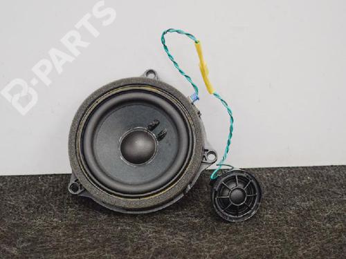 Altavoces BMW 7 (G11, G12) 730 d (211 hp) 6737222