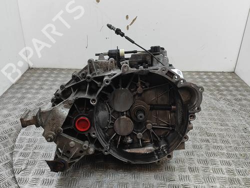 Used Gearbox Gearbox 39172147 39172147