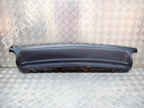 Used Rear bumper spoiler Rear bumper spoiler MASERATI GHIBLI III (M157) 3.0 S (409 hp) 36043432 36043432