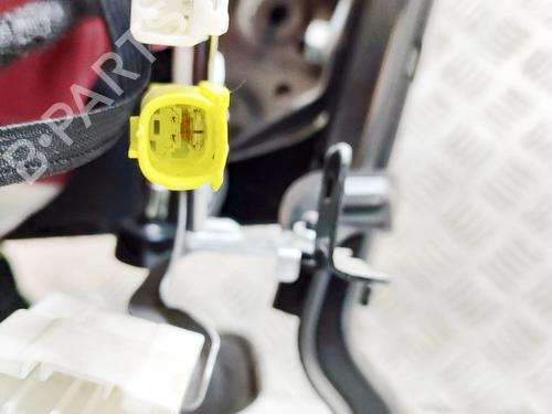 Rear seat LEXUS RX (_L2_) 450h AWD (GYL25_, GYL26_, GYL25, GYL26, GYL25R, GYL26R) | BP33395102C17  - Image 9