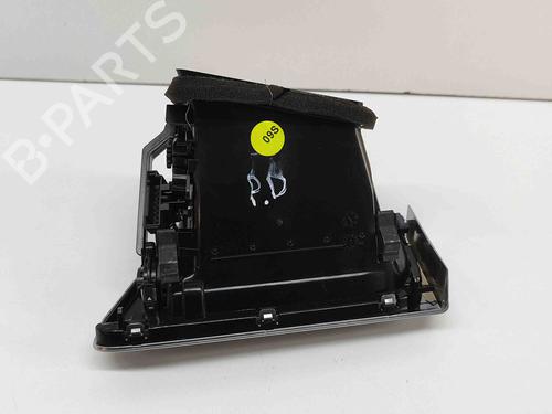 Air vent AUDI A7 Sportback (4GA, 4GF) 3.0 TDI | BP23865781I21 