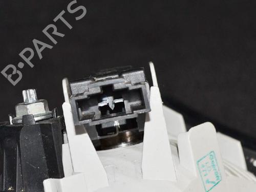 Left tailgate light AUDI A4 B7 (8EC) 2.0 TDI | BP6715453C79 