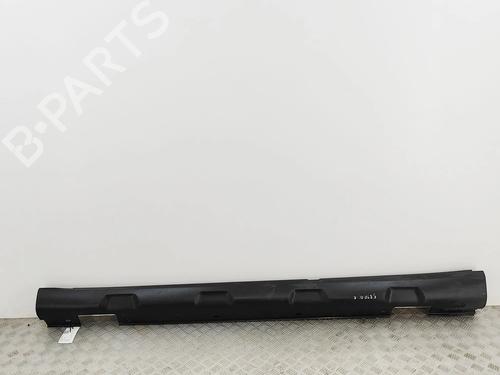Used Left sideskirt MERCEDES-BENZ GLA-CLASS (X156) GLA 250 4-matic (156.946) (211 hp) 31693330