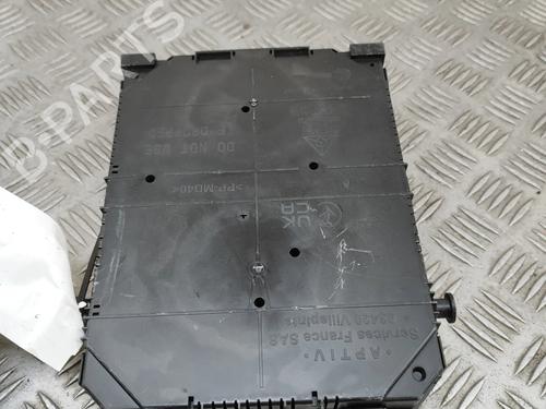 Fuse box OPEL VIVARO C Bus (K0) VIVARO-E | BP27789525E1