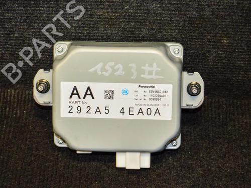 Used Electronic module Electronic module NISSAN QASHQAI II (J11, J11_) 1.2 DIG-T (115 hp) 6721507 6721507