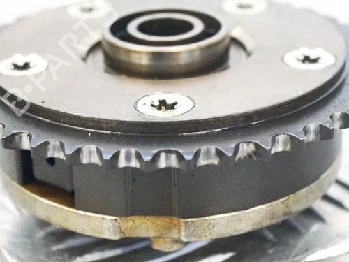 Pulley BMW 7 (E65, E66, E67) 760 i, Li | BP6740536M122 - Image 4