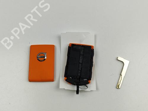 Elektronisk modul VOLVO XC40 (536) B3 Mild-Hybrid | BP28559941M83 