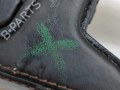 Middle console BMW 6 Convertible (F12) 650 i xDrive | BP24820353I22 