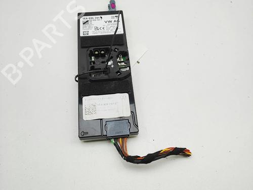 Control unit VW ID.7 (ED2) PRO | BP39969596M11 - Image 2