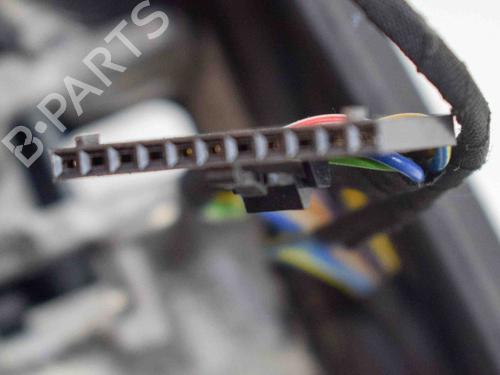 Steering wheel LAND ROVER DISCOVERY SPORT (L550) 2.0 D 4x4 | BP9630458C49 