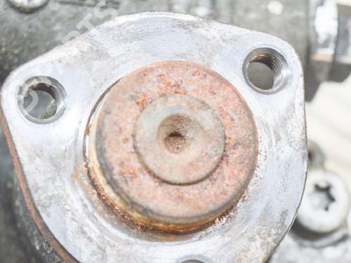 Steering pump MERCEDES-BENZ GLK-CLASS (X204) 220 CDI (204.902) | BP6770569M99 