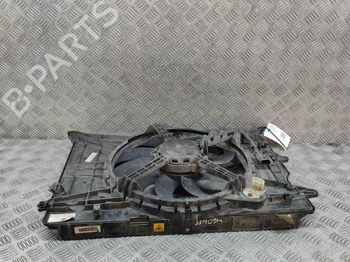 Radiator fan JEEP RENEGADE SUV (BU, B1, BV) 2.0 CRD 4x4 | BP20981387M35 