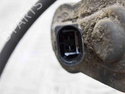 Left rear brake caliper VW PASSAT B7 (362) 1.4 TSI | BP14626835M107