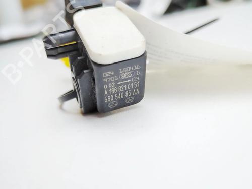 Electronic sensor MASERATI GHIBLI III (M157) 3.0 D | BP39884455M84  - Image 6